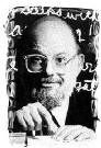 Allen Ginsberg