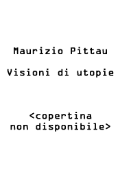 libro visioni di utopie